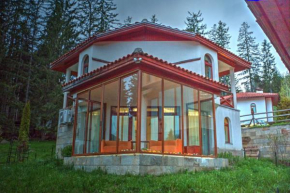 Вила Forte Pamporovo